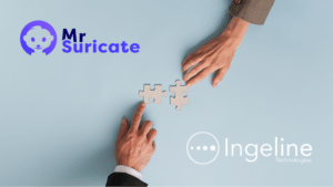 Mr Suricate x Ingeline : un partenariat pour industrialiser la QA automatisée