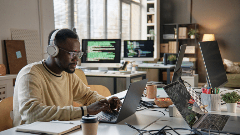 Mr Suricate : L’automatisation de tests et la surveillance proactive au service de la performance digitale