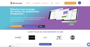 mr-suricate-tests-cross-plateforme Top 8 des outils de test cross-plateforme