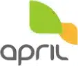 April