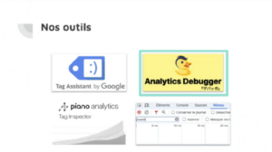 nos-outils Outils analytiques et plan de marquage — pourquoi assurer la fiabilité des données de navigation ?