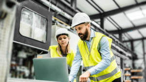 Les tendances et les défis de la transformation numérique dans le secteur de l’industrie
