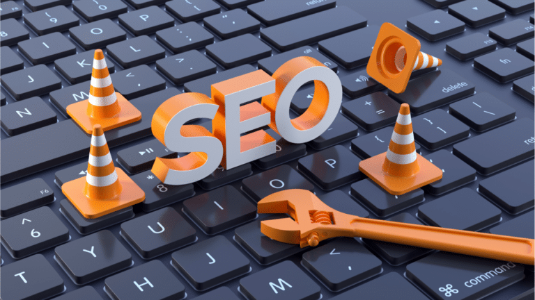 The 5 Best SEO Tools to Optimize Your Search Engine Ranking