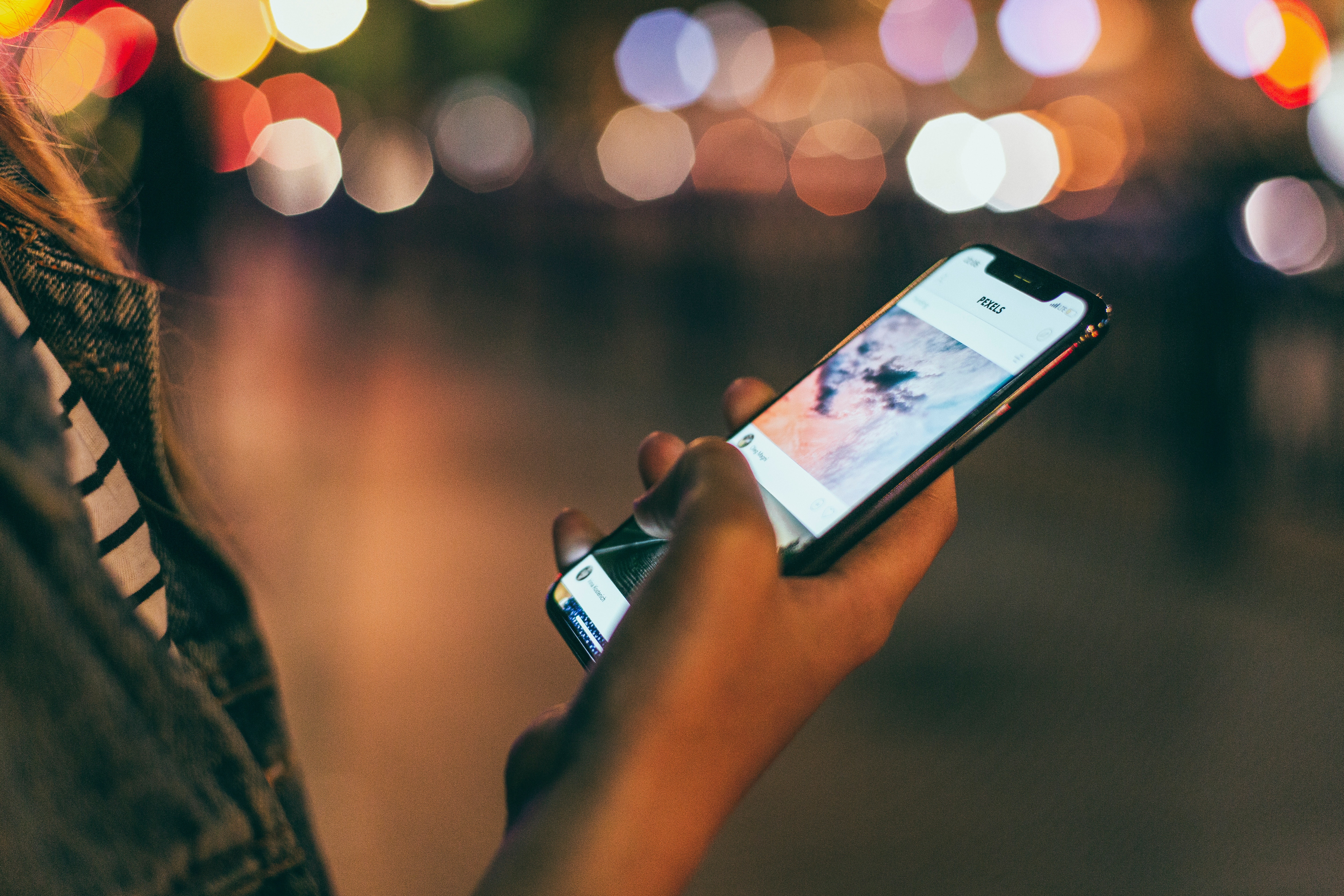 A mobile-friendly UX helps increase conversions