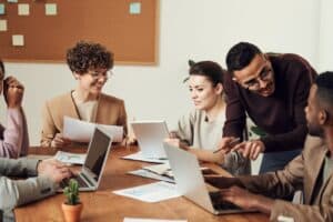 équipe agilité test QU'EST-CE QUE L'AGILITÉ ?