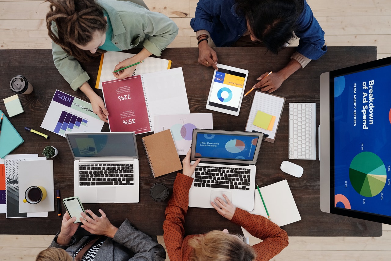 marketing digital analytics