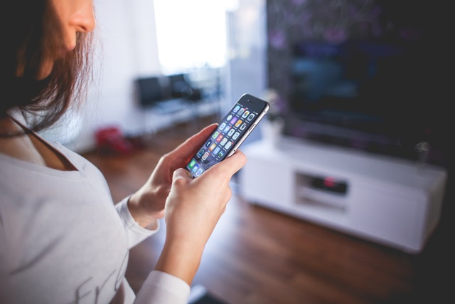 test de sécurité app mobile