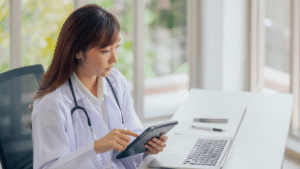 plateforme-télémédicine-test-automatisé Les défis du test QA dans le secteur public