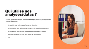 qui utilisent nos analyses Outils analytiques et plan de marquage — pourquoi assurer la fiabilité des données de navigation ?