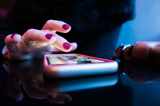 test utilisabilité app mobile