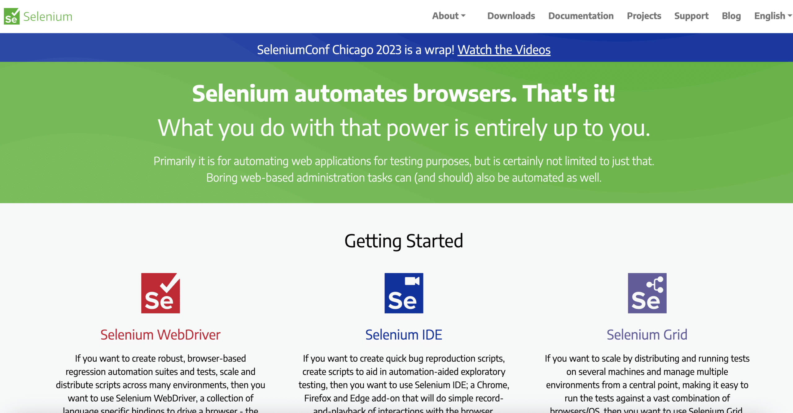 selenium