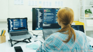 Choix du logiciel et avis – Framework : Selenium vs Playwright vs Cypress