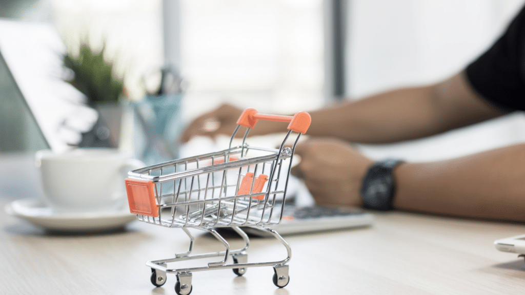 L’avenir du shopping : 5 tendances logicielles qui redéfinissent le commerce en 2025