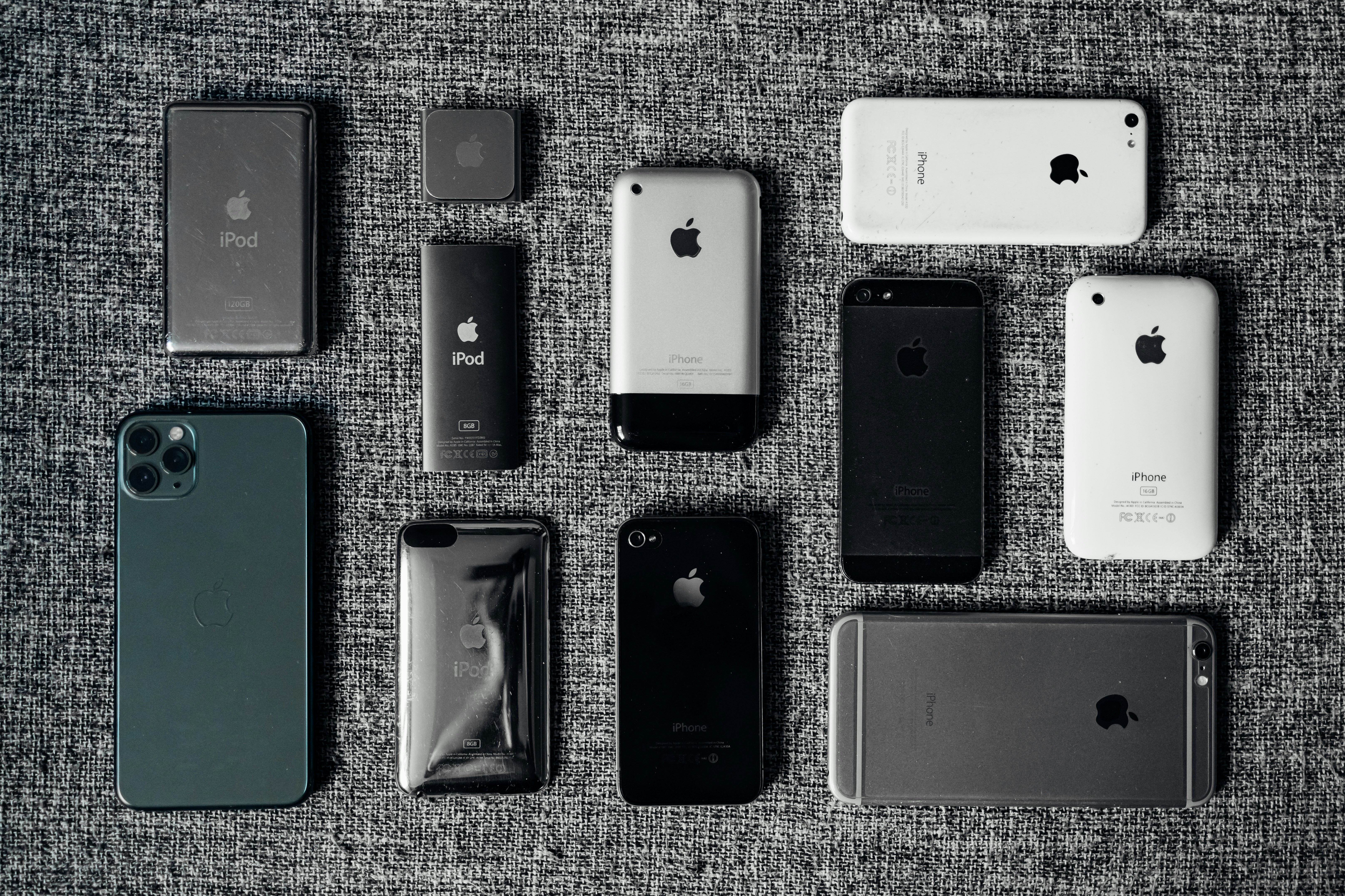 smartphone