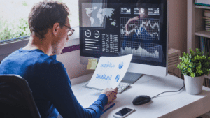 test-QA-finance Tests automatisés dans la finance : comment répondre aux exigences de conformité, de performance et de sécurité