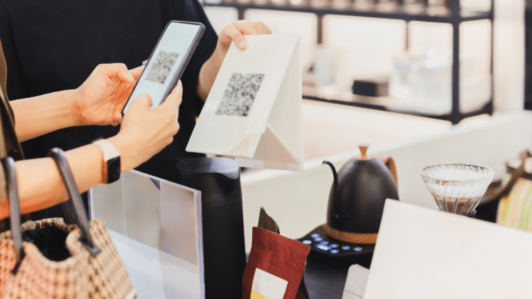 Test QR Code : Sécurisez vos parcours utilisateurs du physique au digital