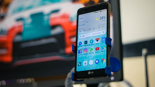 test-automatisé-android