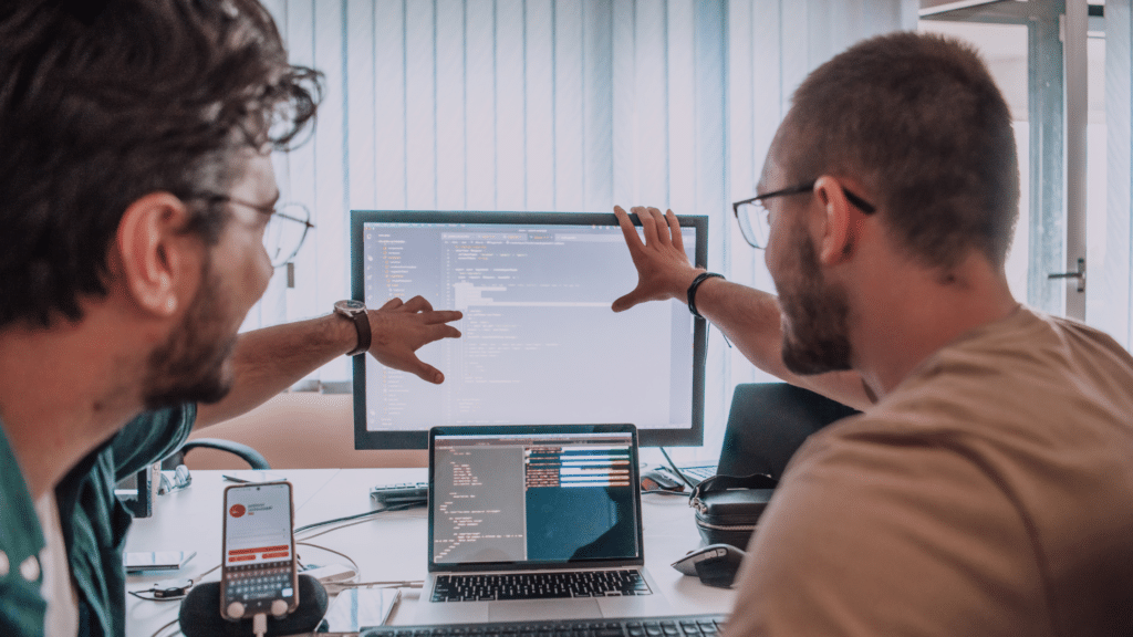 Tests graphiques : nos conseils pour garantir l’UX de votre site Web