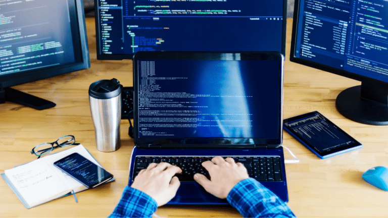 Passer des tests manuels à l’automatisation : Guide pour une QA performante