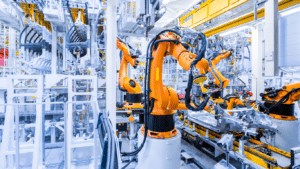 transformation-numérique-secteur-industrie Les tendances et les défis de la transformation numérique dans le secteur de l'industrie