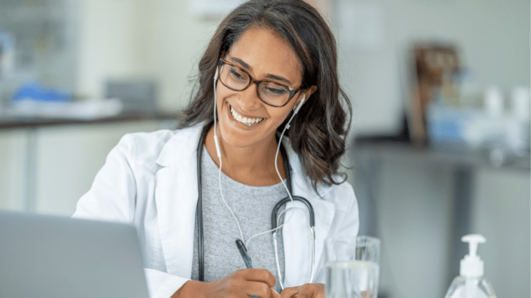Les Tendances et défis de la Transformation Numérique dans le Secteur de la Santé : 2ème partie