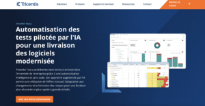 tricentis Comparatif 2025 : Tricentis vs OpenText vs Mr Suricate - Quel outil de test automatisé choisir ?