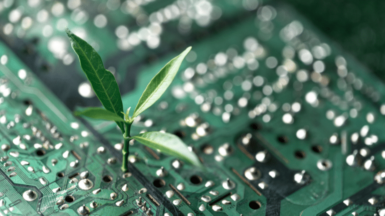 Récap Webinaire | Green IT & RGESN : Quels Impacts de l’Automatisation ? ft. K-LAGAN