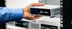 witbox Analyse de Witbe - une technologie de pointe pour le monitoring des services vidéo