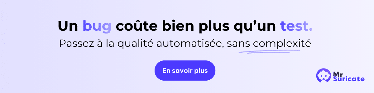 Ne découvrez plus les problèmes après vos clients - Mr Suricate