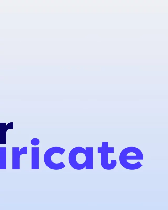 Para celebrar nuestro décimo aniversario, echa un vistazo a nuestro logotipo actualizado en la siguiente publicación 💪#rebrand #testautomatise #new #IT #tech