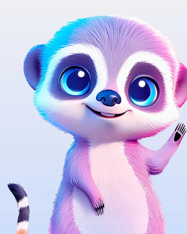 Mr Suricate no es sólo un logo 😉 No dudes en dar la bienvenida a Socrate Le Suricate, nuestro último fichaje 😎